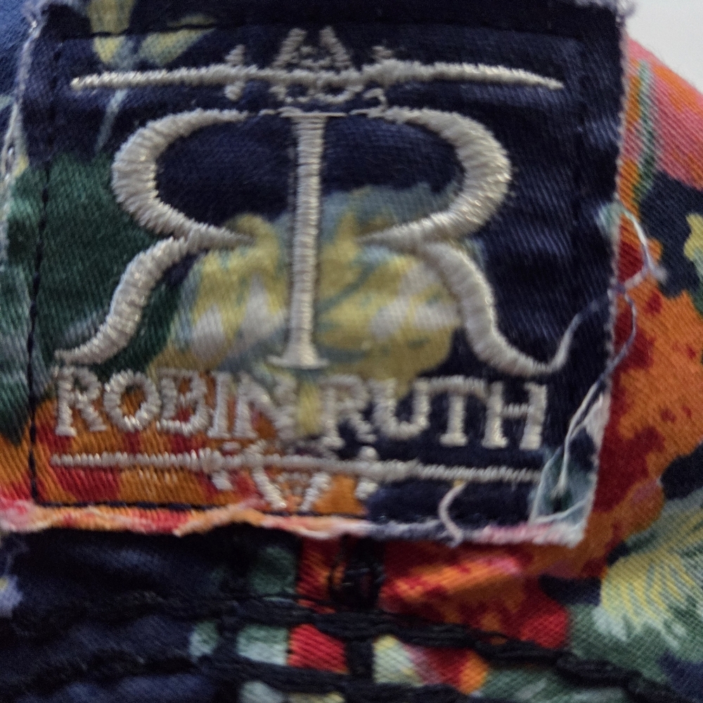 Robin Ruth Punta Cana Hat - Picture 3 of 5